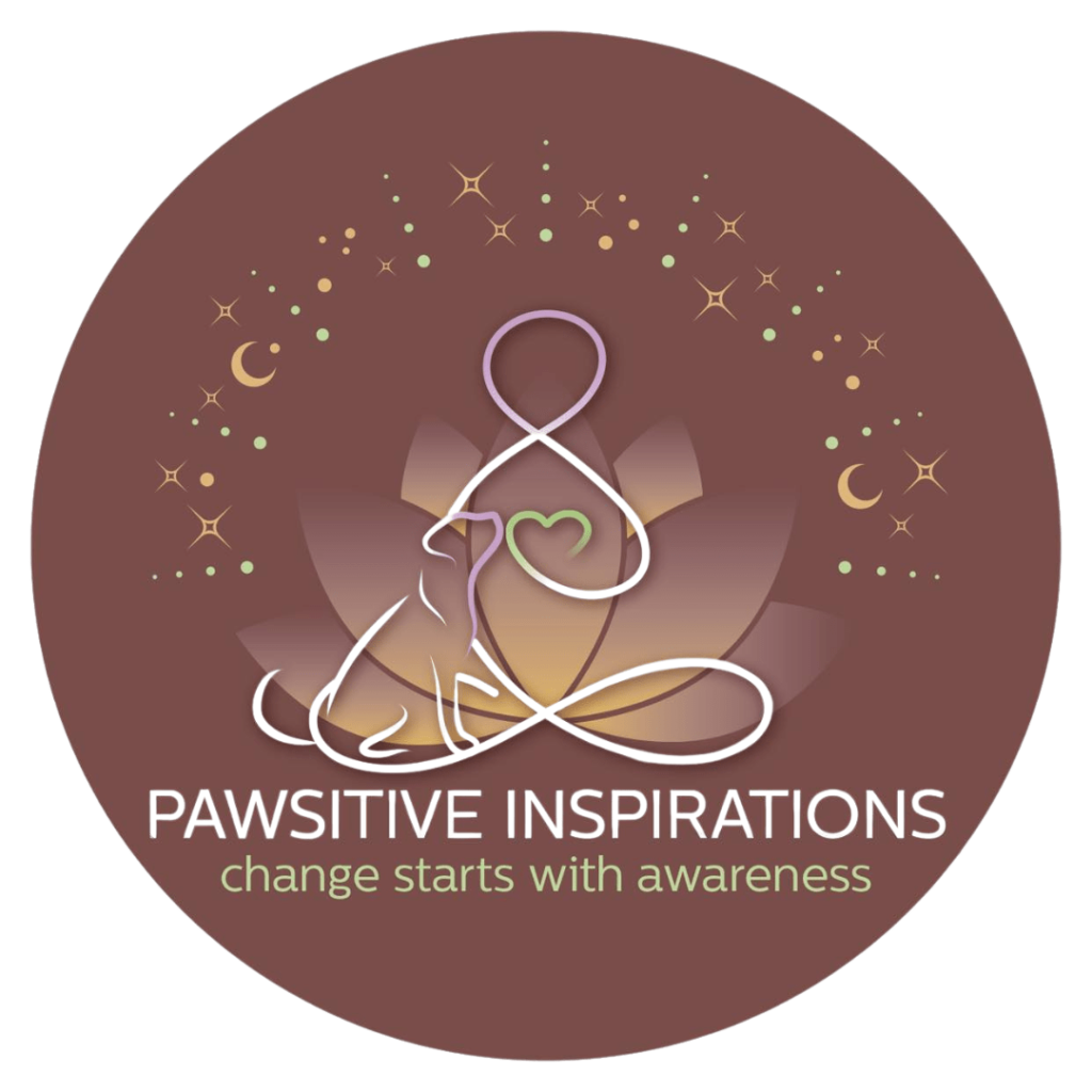Pawsitive Inspirations